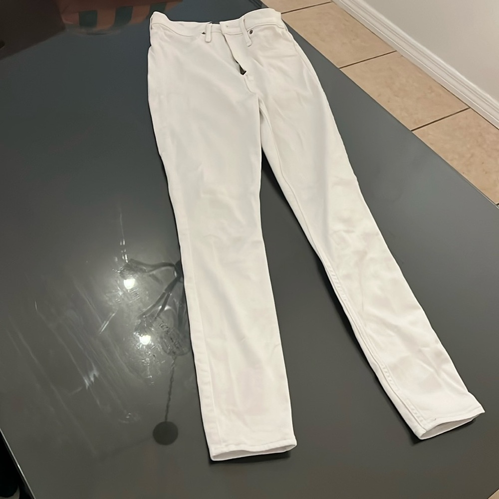 Abercrombie and fitch